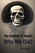 E-Book (epub) The Mystery of Death von MD Sharr