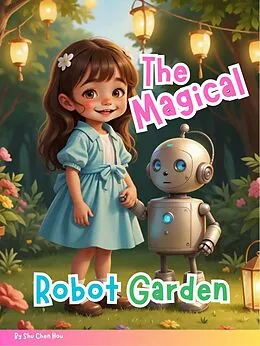 E-Book (epub) The Magical Robot Garden von Shu Chen Hou