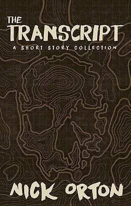 E-Book (epub) The Transcript von Nick Orton