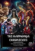 E-Book (epub) Book 08 Of The Dragon Warriors von Shaheer J. Syed