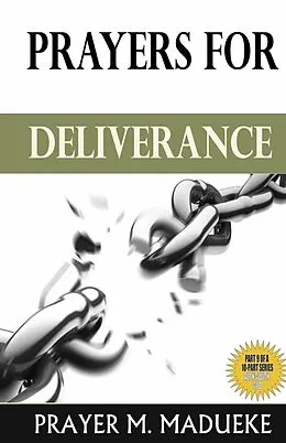 E-Book (epub) Prayers for Deliverance von Prayer M. Madueke