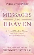 E-Book (epub) Messages from Heaven von Midnight Cry Press