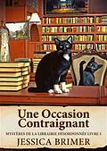 E-Book (epub) Une Occasion Contraignant von Jessica Brimer
