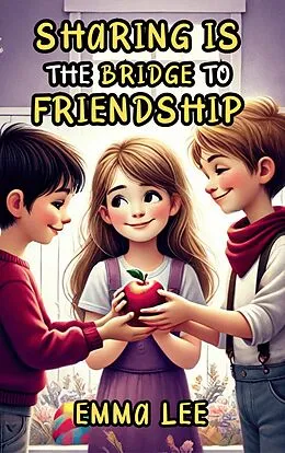 E-Book (epub) Sharing Is the Bridge to Friendship von Emma Lee