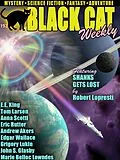 E-Book (epub) Black Cat Weekly #193 von Robert Lopresti, Anna Scotti, E.E. King