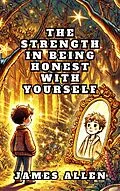 E-Book (epub) The Strength in Being Honest with Yourself von James Allen