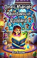 E-Book (epub) Dina's Midnight Adventures in Bookland von Ben Foster