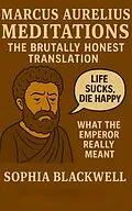 E-Book (epub) Marcus Aurelius Meditations von Sophia Blackwell