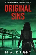 E-Book (epub) Original Sins von M.A. Knight