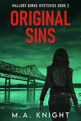 E-Book (epub) Original Sins von M.A. Knight