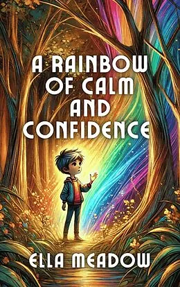 E-Book (epub) A Rainbow of Calm and Confidence von Ella Meadow