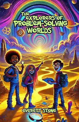 E-Book (epub) The Explorers of Problem-Solving Worlds von Everett Stone