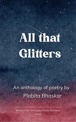 E-Book (epub) All that Glitters von Plabita Bhaskar