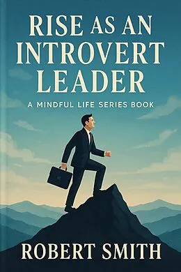 E-Book (epub) Rise as an Introvert Leader von Robert Smith
