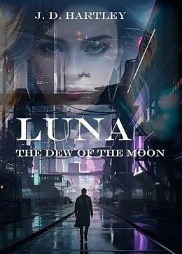 E-Book (epub) Luna von J. D. Hartley