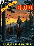 E-Book (epub) Blood von Elena Taylor
