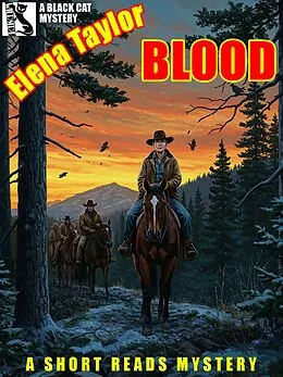 E-Book (epub) Blood von Elena Taylor