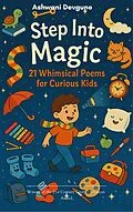 E-Book (epub) Step Into Magic von ASHWANI