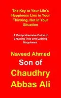 E-Book (epub) The Key to Your Life's Happiness Lies in Your Thinking, Not in Your Situation von Naveed Ahmed