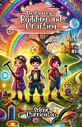 E-Book (epub) The Journey of Building and Crafting von Selene Carrington