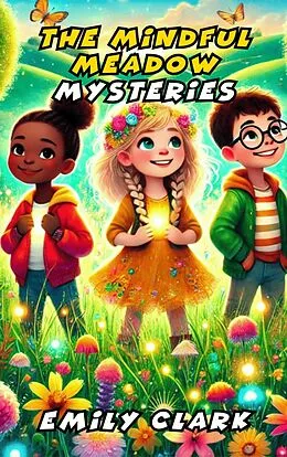 E-Book (epub) The Mindful Meadow Mysteries von Emily Clark