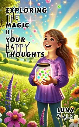E-Book (epub) Exploring the Magic of Your Happy Thoughts von Luna Vale