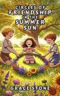 E-Book (epub) Circles of Friendship in the Summer Sun von Grace Stone