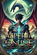E-Book (epub) Asperia Online von Aaron Smith