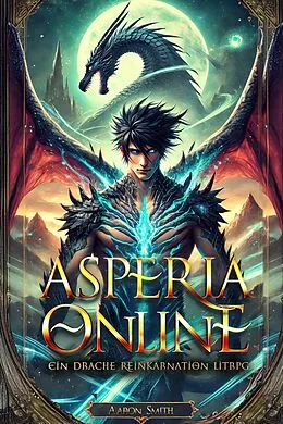 E-Book (epub) Asperia Online von Aaron Smith