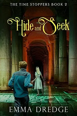 E-Book (epub) Hide and Seek von Emma Dredge