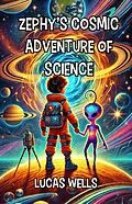 E-Book (epub) Zephy's Cosmic Adventure of Science von Lucas Wells