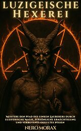 E-Book (epub) Luzigeische Hexerei von Nero Morax, A.I.