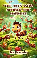 E-Book (epub) The Ants Who Shared the Harvest von Beau Lancaster