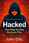 E-Book (epub) Hacked von John Ellis