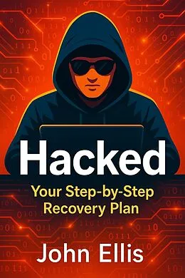 E-Book (epub) Hacked von John Ellis