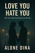 E-Book (epub) I Love You, But I Hate You von Alone Dina