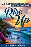 E-Book (epub) Rise Up von Richard Coleman