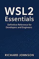E-Book (epub) WSL2 Essentials von Richard Johnson