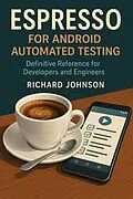 E-Book (epub) Espresso for Android Automated Testing von Richard Johnson