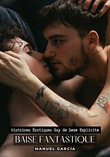 E-Book (epub) Baise Fantastique von Manuel García
