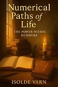 E-Book (epub) Numerical Paths of Life von Isolde Varn