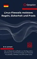 E-Book (epub) Linux-Firewalls meistern von Dargslan