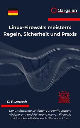 E-Book (epub) Linux-Firewalls meistern von Dargslan