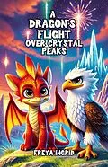 E-Book (epub) A Dragon's Flight Over Crystal Peaks von Freya Ingrid
