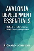 E-Book (epub) Avalonia Development Essentials von Richard Johnson