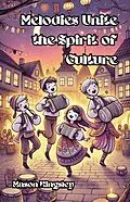 E-Book (epub) Melodies Unite the Spirit of Culture von Mason Kingsley