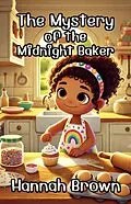 E-Book (epub) The Mystery of the Midnight Baker von Hannah Brown