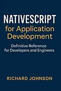 E-Book (epub) NativeScript for Application Development von Richard Johnson