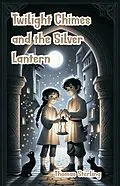 E-Book (epub) Twilight Chimes and the Silver Lantern von Thomas Sterling