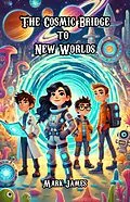 E-Book (epub) The Cosmic Bridge to New Worlds von Mark James